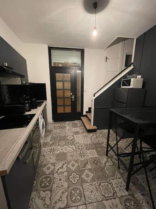 Duplex Nord A 2 Pas De La * Calais