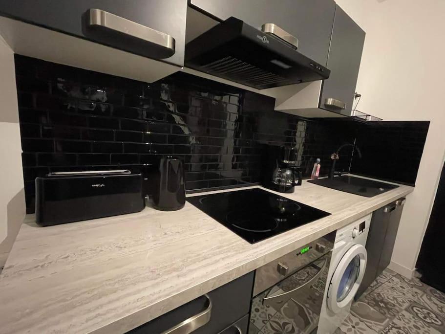 Appartement Duplex Nord A 2 Pas De La *