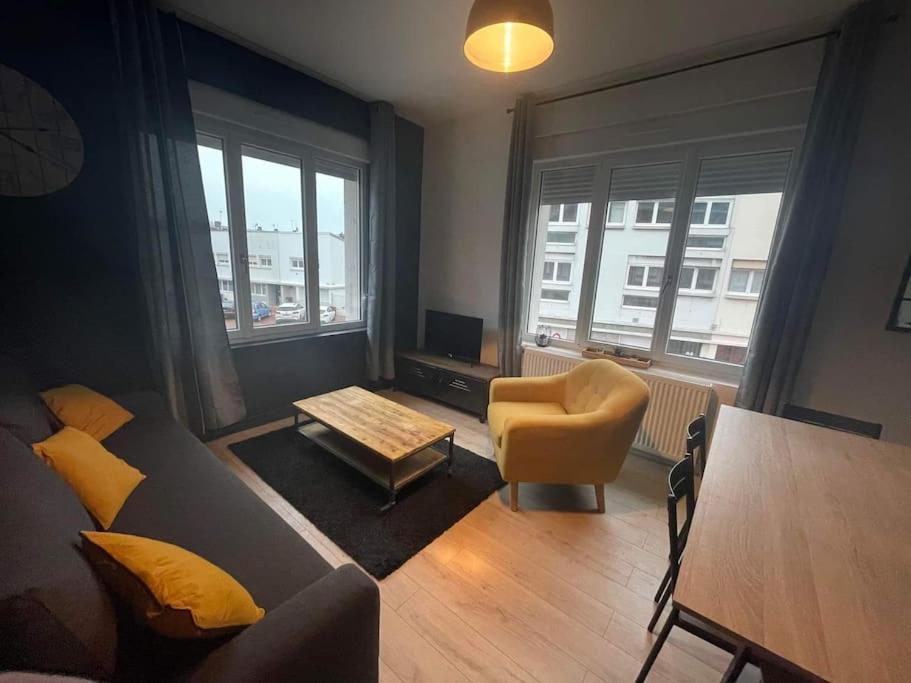 Duplex Nord A 2 Pas De La Appartement
