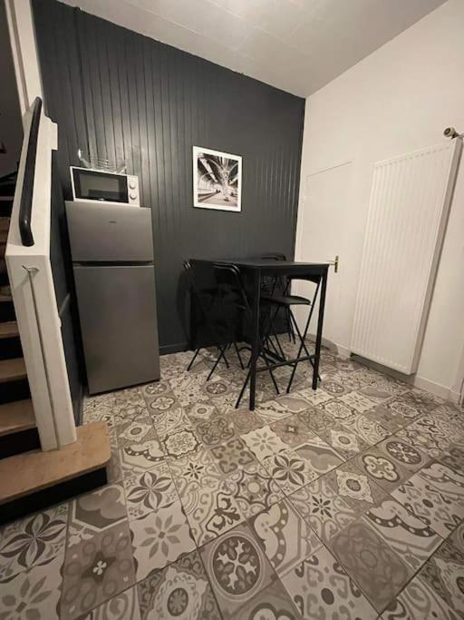 Duplex Nord A 2 Pas De La Apartment *