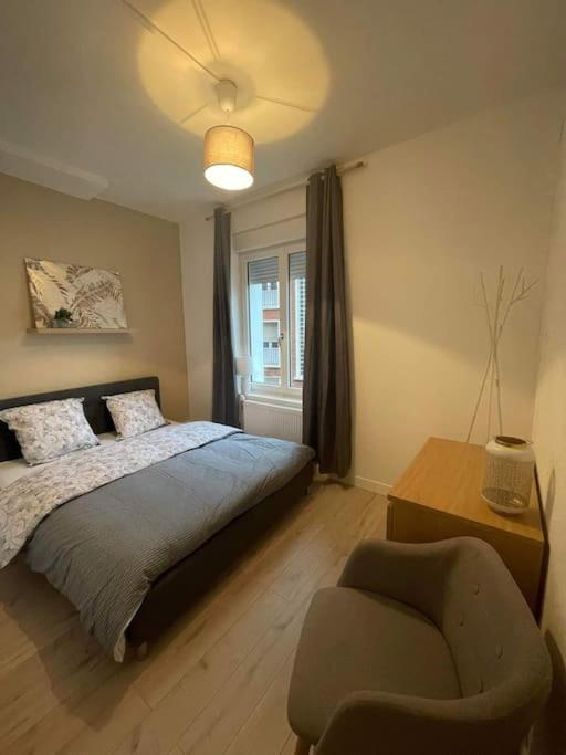Duplex Nord A 2 Pas De La * Calais
