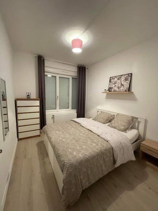 Duplex Nord A 2 Pas De La Apartment *