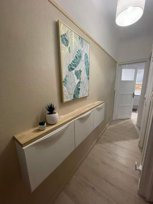 Duplex Nord A 2 Pas De La Apartment *